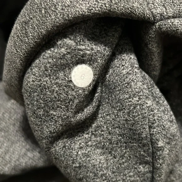 Lululemon Hooded Sweatshirt - Picture 6 of 6